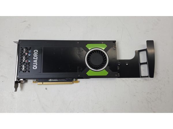 Veiling - NVIDIA Quadro P4000 8GB Videokaart, Informatique & Logiciels, Cartes vidéo