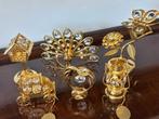 Crystal Temptations - Personnage miniature - Set van zes