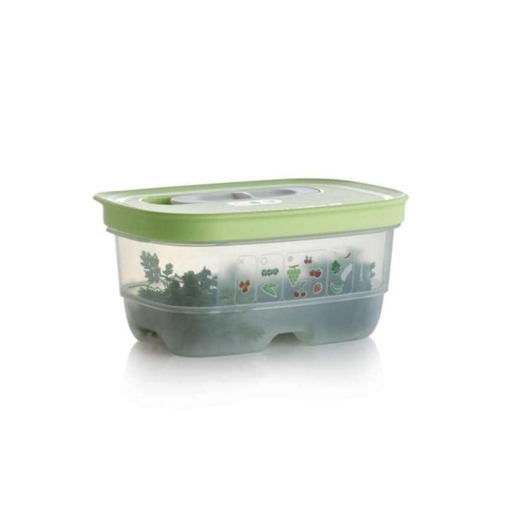 Tupperware VentSmart Koelkastdoos doos frigo 375 ml, Huis en Inrichting, Keuken | Tupperware, Nieuw, Verzenden