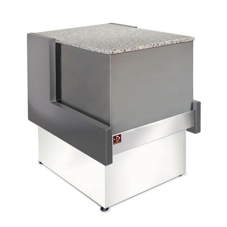 Kassasectie | Diamond Koeltoonbanken VERONA |, Zakelijke goederen, Horeca | Keukenapparatuur, Nieuw in verpakking, Verzenden