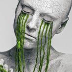 Elena Paraskeva - Drought (2015)- XL - German Etching