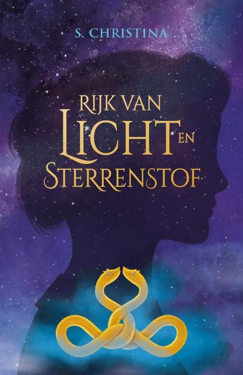Lara Polaris 3 - Rijk van licht en sterrenstof 9789083085098, Livres, Livres pour enfants | Jeunesse | 13 ans et plus, Envoi