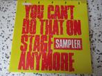 Frank Zappa & Related - Collection of 4 LPs - Diverse, Cd's en Dvd's, Nieuw in verpakking