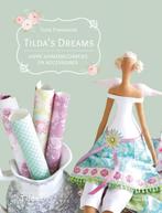 Tildas dreams 9789043915915 Tone Finnanger, Boeken, Verzenden, Zo goed als nieuw, Tone Finnanger