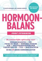 Hormoonbalans voor vrouwen 9789082235913, Boeken, Ralph Moorman, Barbara Havenith, Zo goed als nieuw, Verzenden