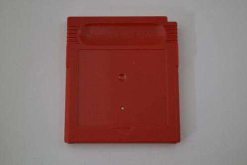 Pokemon Red Version (GBC EUR), Games en Spelcomputers, Games | Nintendo Game Boy