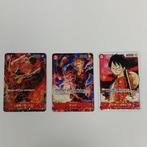 Bandai - 10 Card - One Piece