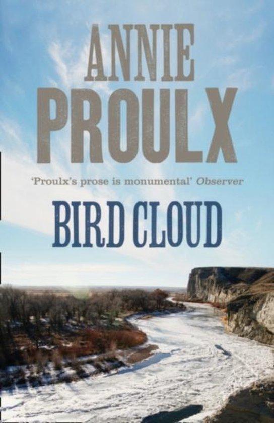 Bird Cloud 9780007231997 Annie Proulx, Boeken, Taal | Engels, Gelezen, Verzenden