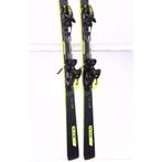 175 skis FISCHER RC4 WORLDCUP RC 2025, grip walk, woodcore,, Sport en Fitness, 160 tot 180 cm, Verzenden, Carve, Fischer