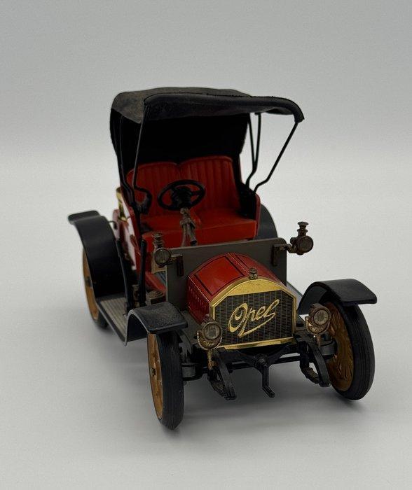 Consul - OldTimer Opel DoktorWagen model of 1909 - Zonder, Verzamelen, Rookartikelen, Aanstekers en Luciferdoosjes