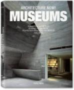 Architecture Now! Museums 9783836512244 Jodidio, Boeken, Verzenden, Gelezen, Jodidio