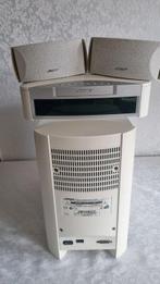 Bose - 3-2-1 Ensemble hi-fi, Nieuw