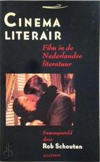 Cinema literair: film in de Nederlandse literatuur, Verzenden