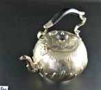 C.S. Harris and Sons/ London - Theeketel - Theepot met, Antiek en Kunst
