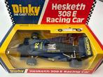 Dinky Toys 1:43 - Modelauto (3) - (Meccano) Hesketh 308 E, Nieuw