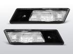 Zijknipperlicht (set) | BMW E32 E34 E36 1990 - 1996 | zwart, Auto-onderdelen, Verzenden, Nieuw, BMW