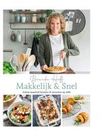 Makkelijk & snel 9789493201149 Brenda Hoff, Boeken, Kookboeken, Verzenden, Zo goed als nieuw, Brenda Hoff
