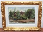 José Lupiáñez Carrasco (1864-1938) - Paisaje