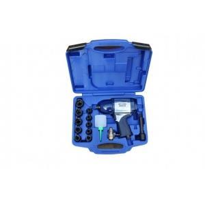 Kitpro basso kit242-a1 slagmoersleutel 1/2inch. geleverd in, Autos : Divers, Outils de voiture