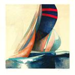Claude Gaveau (1940) - Grand large