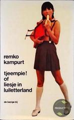 Tjeempie !, of Liesje in Luiletterland / BB-literair, Verzenden, R. Kampurt