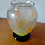 Le Verre Français - Verreries Schneider - Vaas - Glas, Antiek en Kunst