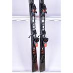 155 skis ATOMIC REDSTER S9i, grip walk, servotec, ultra tit, Verzenden, Ski's