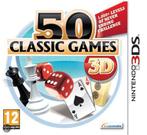 50 Classic Games-Standaard (3DS) Gebruikt, Ophalen of Verzenden, Nieuw