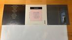 Depeche Mode - Black Celebration; The Singles 81-85; Some