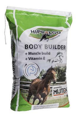 Hippalgo Body Builder, Animaux & Accessoires, Chevaux & Poneys | Autres trucs de cheval