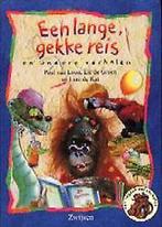 Een Lange, Gekke Reis En Andere Verhalen 9789027644701, Gelezen, Uitgeverij Jongbloed, Verzenden