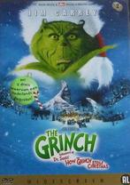 The Grinch, Verzenden