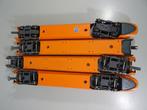 Lima H0 - Ensemble de train (1) - Train électrique de 4, Hobby en Vrije tijd, Modeltreinen | H0, Nieuw