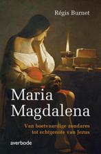 Maria Magdalena 9789031727223, Boeken, Regis Burnet, Zo goed als nieuw, Verzenden