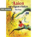 Aaien op eigen risico / De ondierentuin 9789025840808, Verzenden, Gelezen, Tais Teng