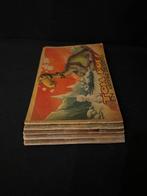 Marten Toonder - Tom Poes & Heer Bommel - De Muinck 1e serie, Boeken, Stripverhalen, Nieuw