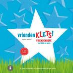 Vriendenklets! 9789082338522 Michal Janssen, Boeken, Verzenden, Zo goed als nieuw, Michal Janssen