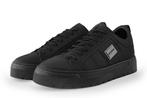 Antony Morato Sneakers in maat 44 Zwart | 5% extra korting, Kleding | Heren, Schoenen, Antony Morato, Verzenden, Zwart, Zo goed als nieuw