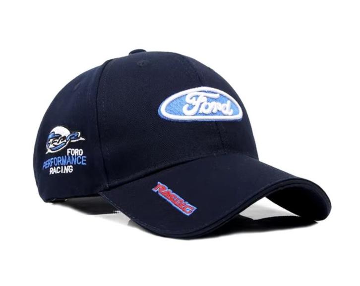 Baseball cap ford racing, Auto-onderdelen, Overige Auto-onderdelen, Nieuw, Ophalen of Verzenden