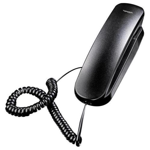 Bieden: Topcom Slimline Telephone Tosca, Watersport en Boten, Navigatiemiddelen en Scheepselektronica, Ophalen of Verzenden