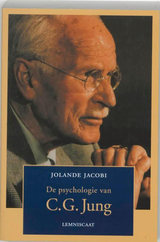 De psychologie van C.G. Jung 9789056376642 J. Jacobi, Livres, Psychologie, Envoi