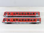 Roco H0 - 72079 - Treinstel (1) - 2-Delige set BR 628,, Hobby en Vrije tijd, Modeltreinen | H0, Nieuw