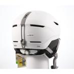 55 56 57 58 59 skihelm/snowboardhelm SMITH VIDA 2024, White/, Overige merken, Verzenden, Overige typen, Nieuw