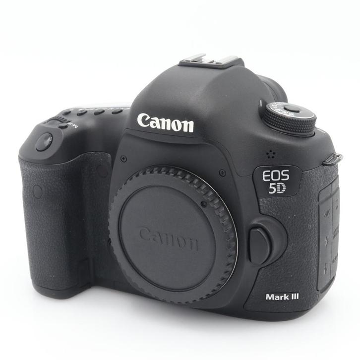 Canon EOS 5D mark III body | Tweedehands, Audio, Tv en Foto, Fotocamera's Digitaal, Zo goed als nieuw, Canon, Verzenden