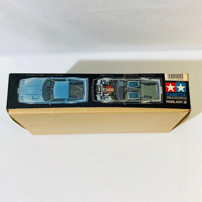 Tamiya 1:24 - Modelbouwdoos - Nissan Fairlady Z 300ZX 2, Hobby en Vrije tijd, Modelauto's | 1:5 tot 1:12