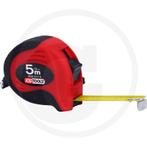 Ks tools precisionplus rolmaat met vergrendeling en riemc..., Ophalen of Verzenden
