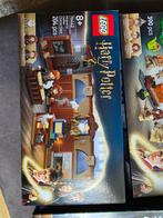 Lego Set - Harry Potter - Hogwarts Castle: Spell, Kinderen en Baby's, Speelgoed | Duplo en Lego, Nieuw