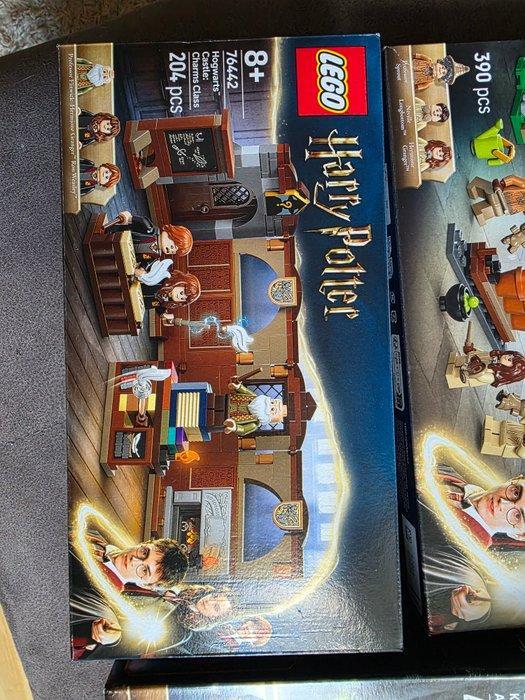 Lego Set - Harry Potter - Hogwarts Castle: Spell, Kinderen en Baby's, Speelgoed | Duplo en Lego