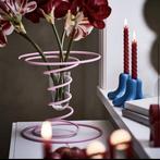 ikea - Gustaf Westman - Bloempot - Vinterfint - Staal -