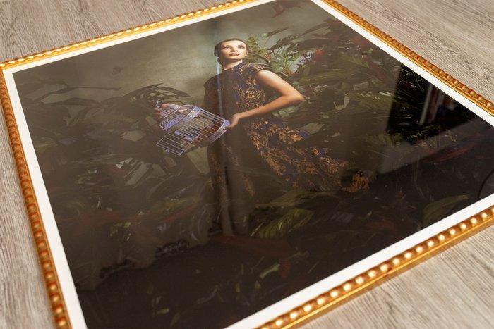 Lídia Vives - Freedom, Antiek en Kunst, Kunst | Designobjecten